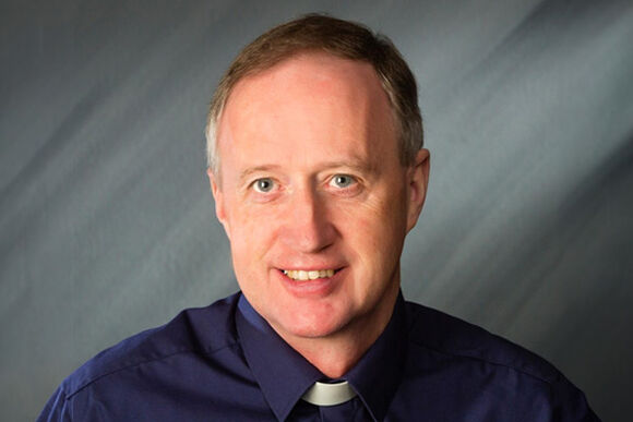 V. Rev. Canon Michael Leamy, PP, VF