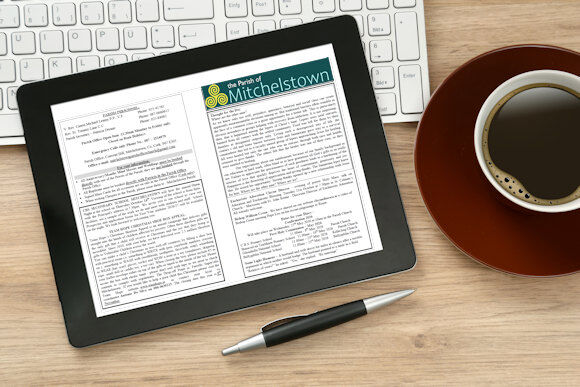 Mitchelstown Parish & Community Newsletter
