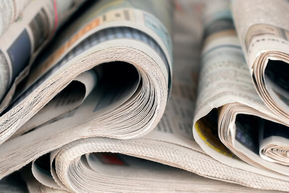Receive diocesan news and announcements direct to your email