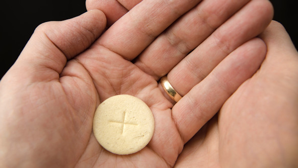 Eucharist Eucharist