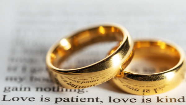 Marriage Marriage