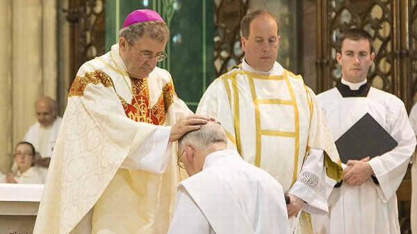 Ordination Ordination
