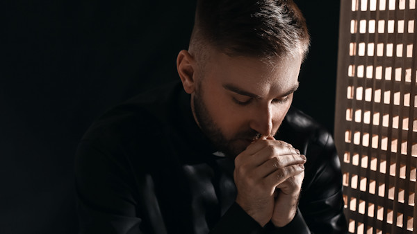 Reconciliation / Confession Reconciliation / Confession